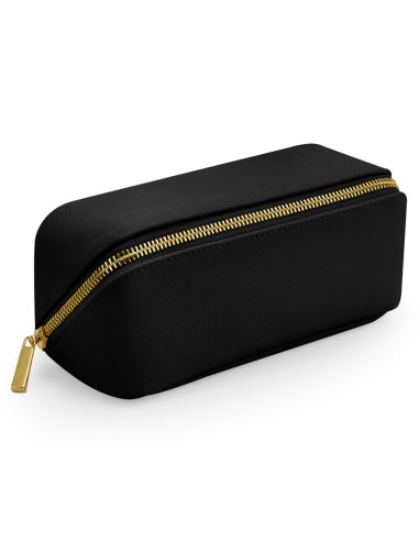 BAG-BG761-Boutique Open Flat Mini Accessory Case